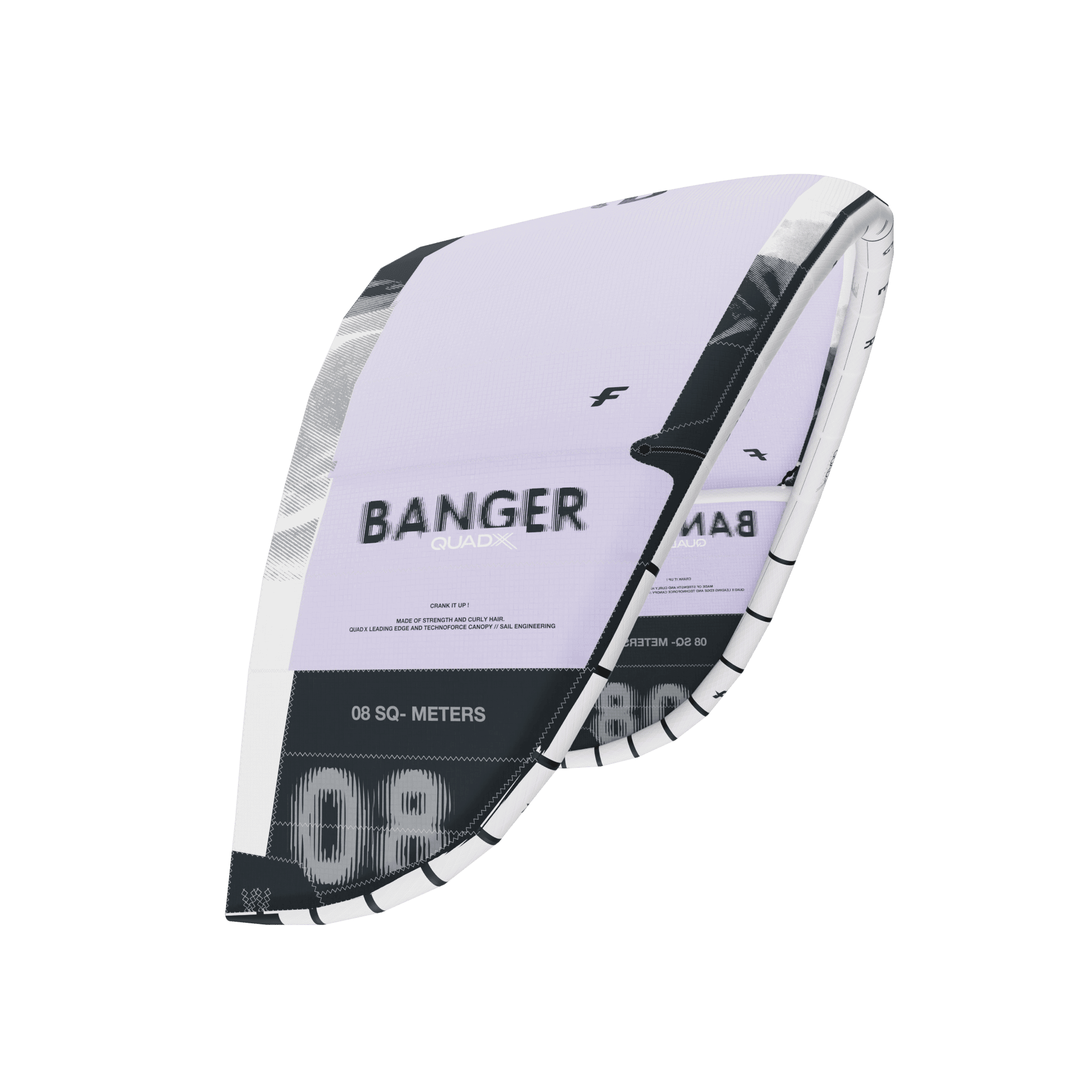 BANGER QUADX