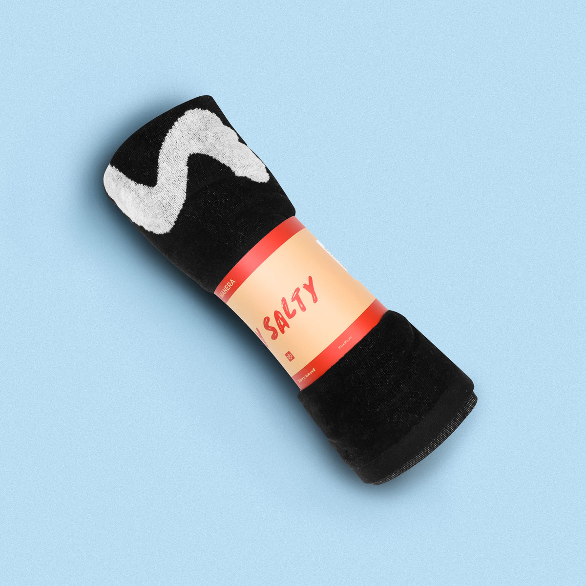 BEACH TOWEL