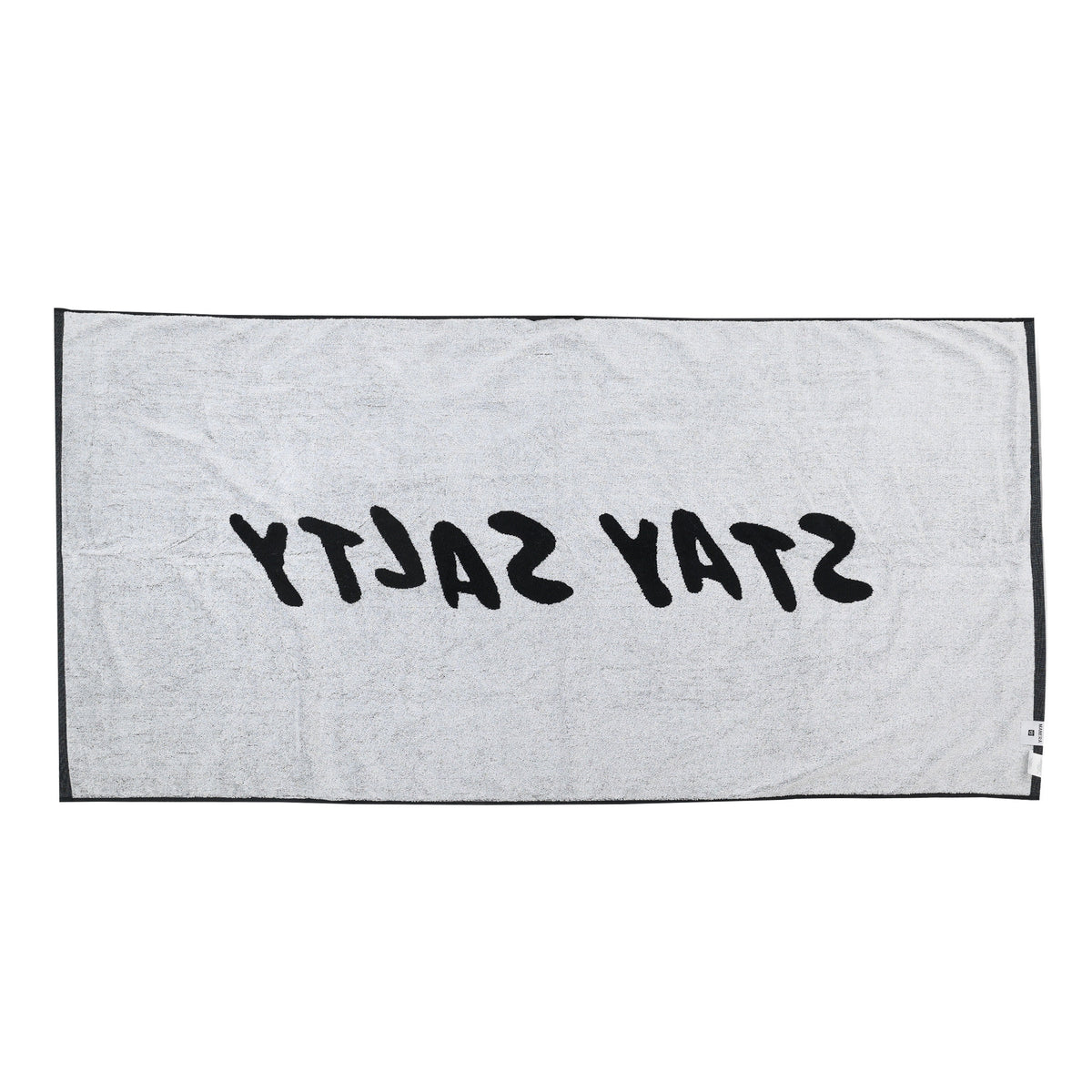 BEACH TOWEL