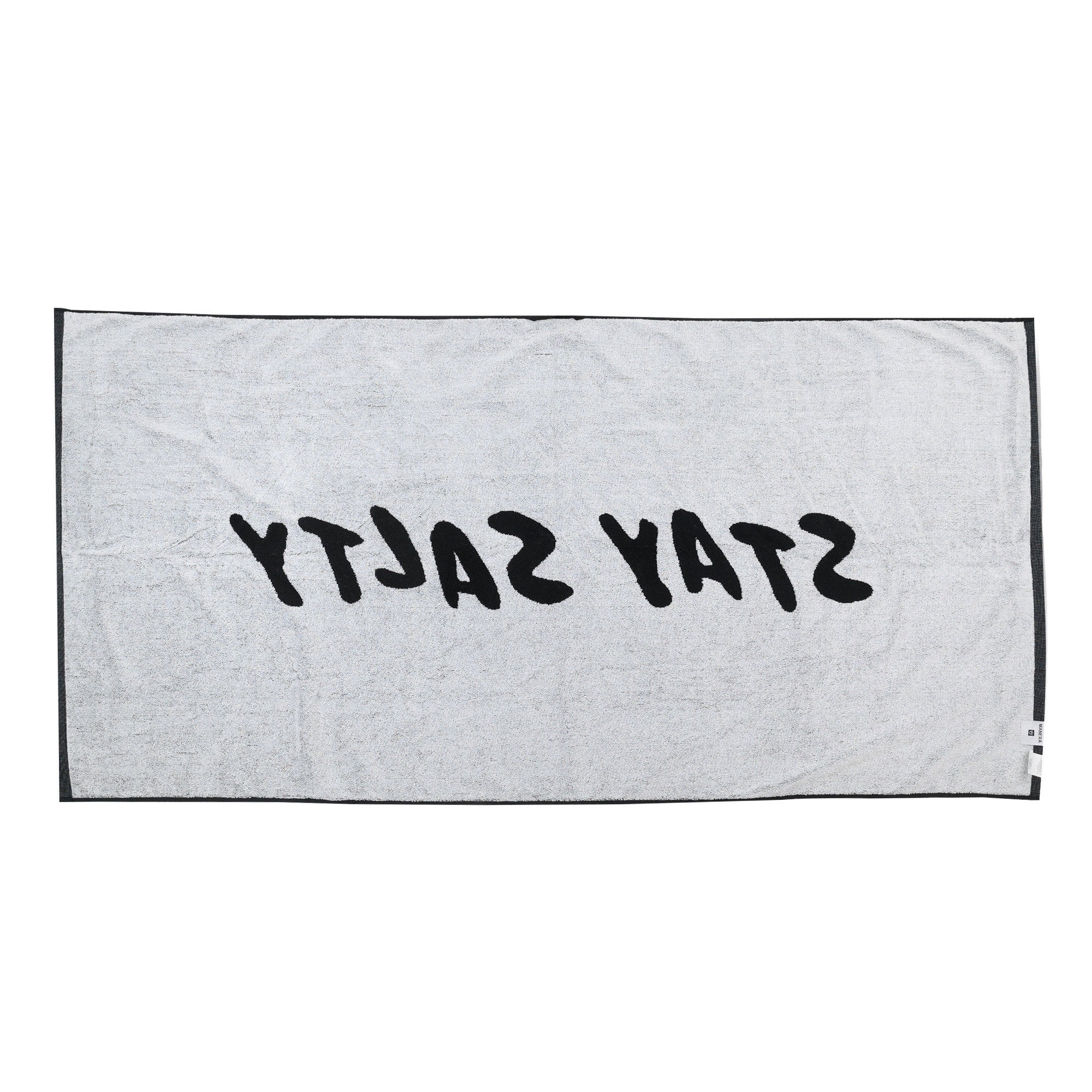 BEACH TOWEL