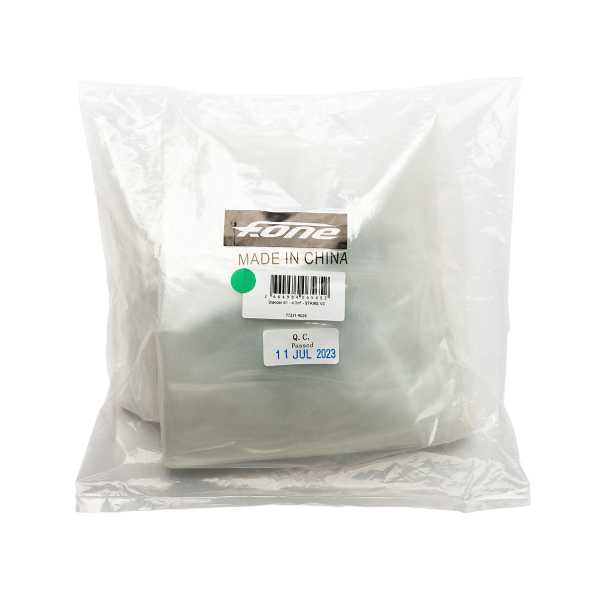Bladder S1 - 3.0m² - ORIGIN