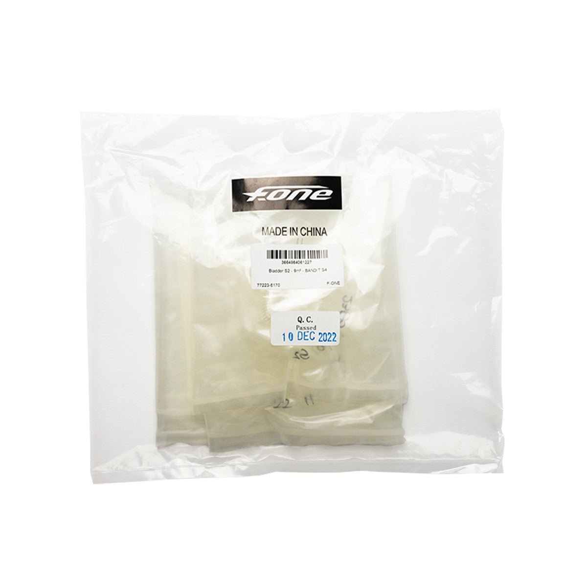 Bladder S3 - 6m² - TRIGGER