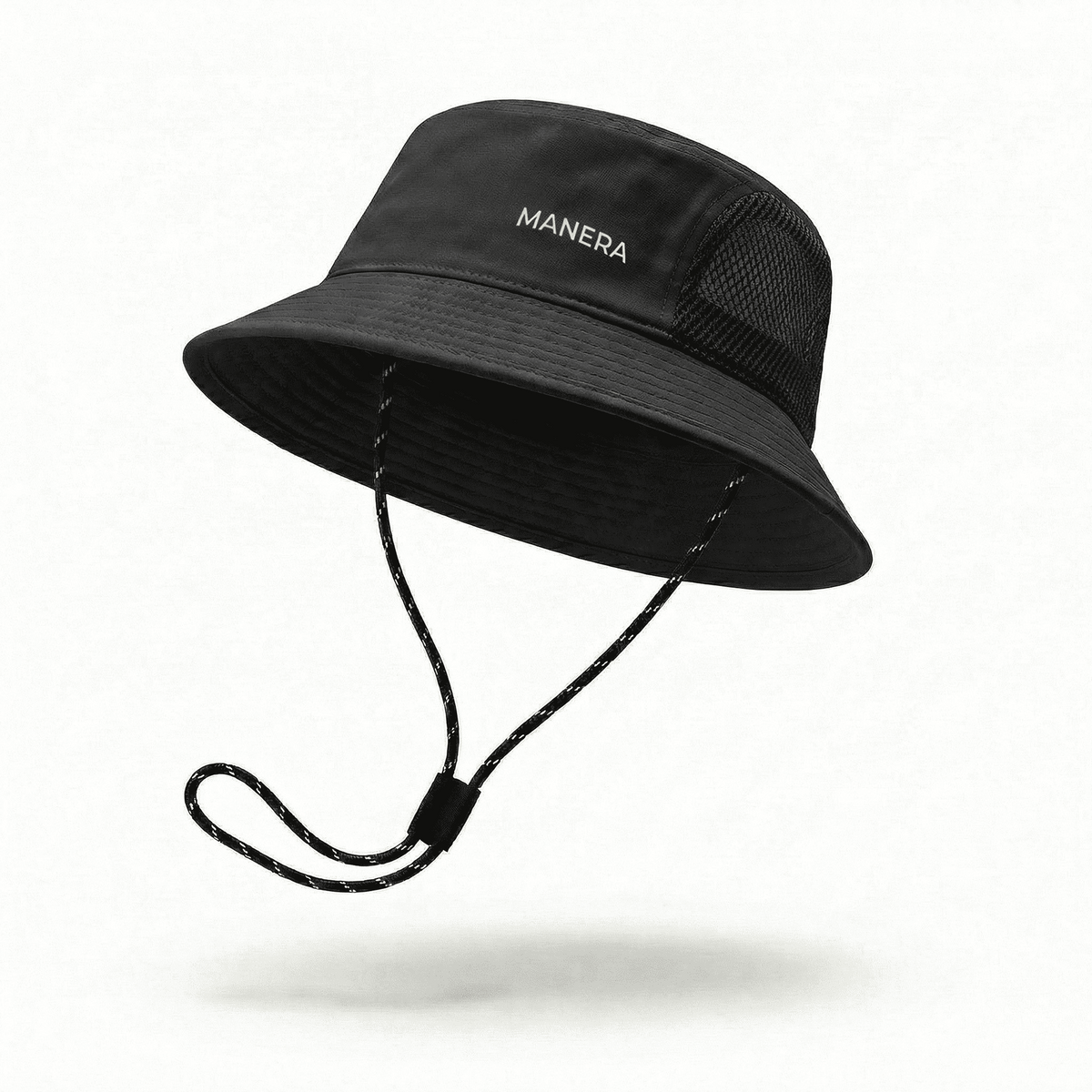 BOBBY - 5 panels