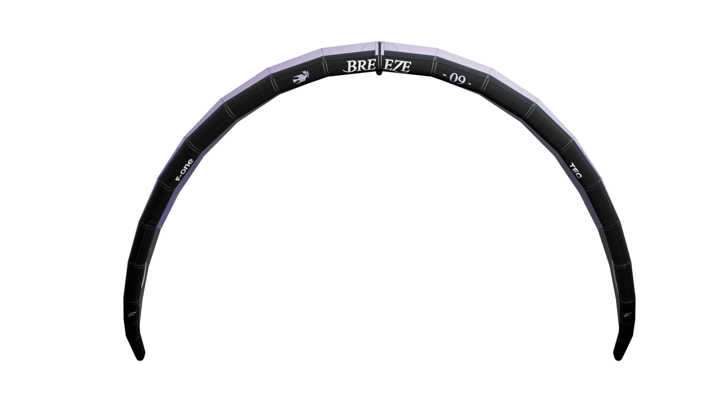 BREEZE 6 TEC