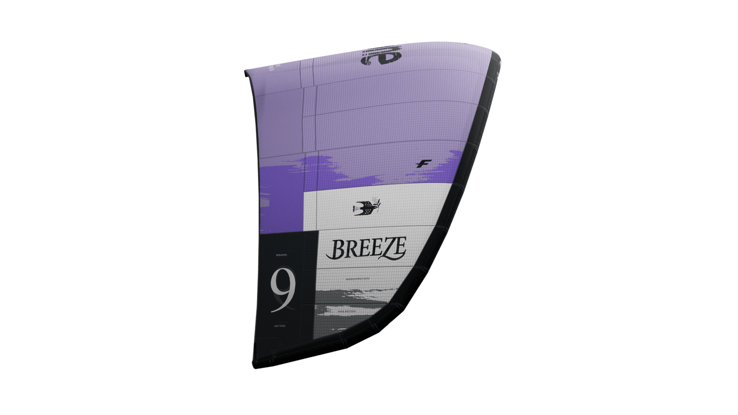 BREEZE 6 TEC