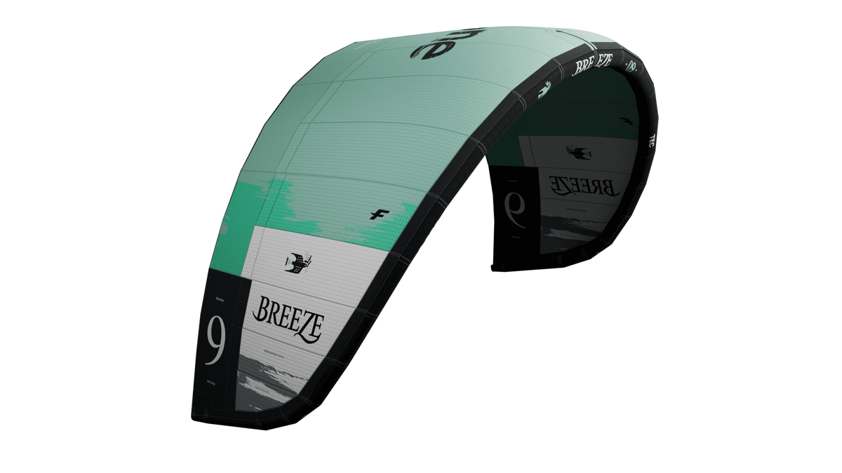 BREEZE 6 TEC