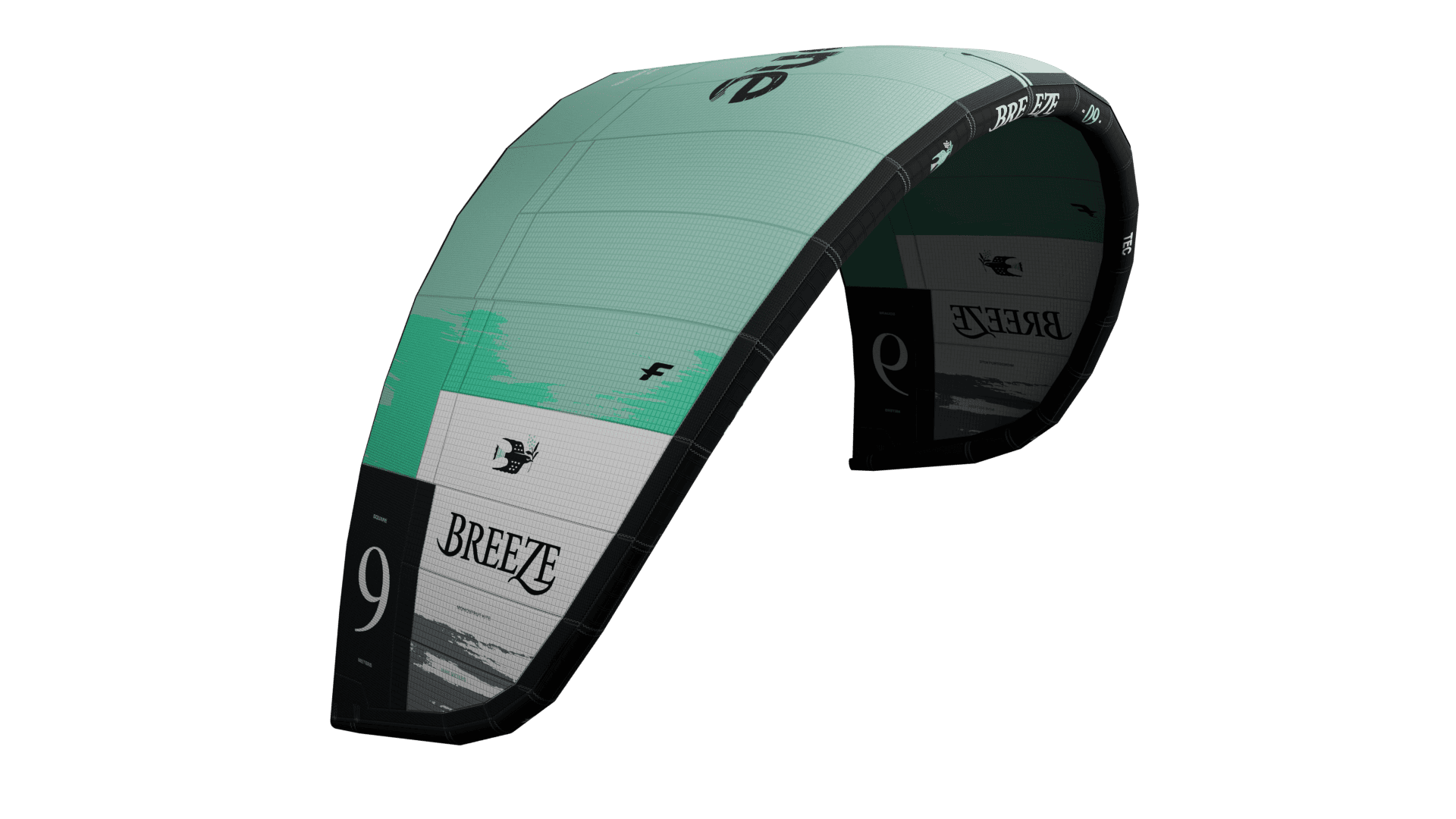 BREEZE 6 TEC
