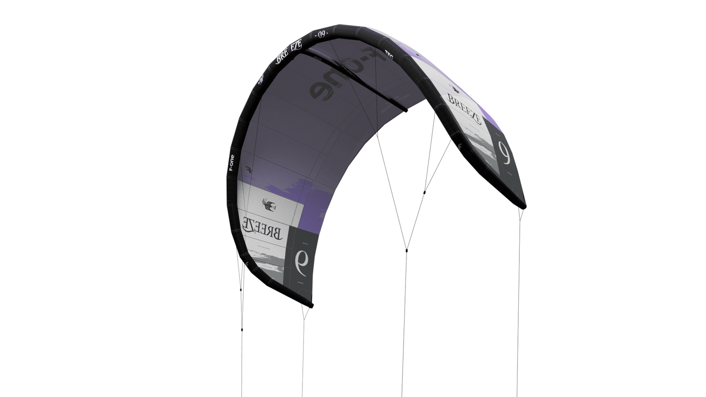 BREEZE 6 TEC