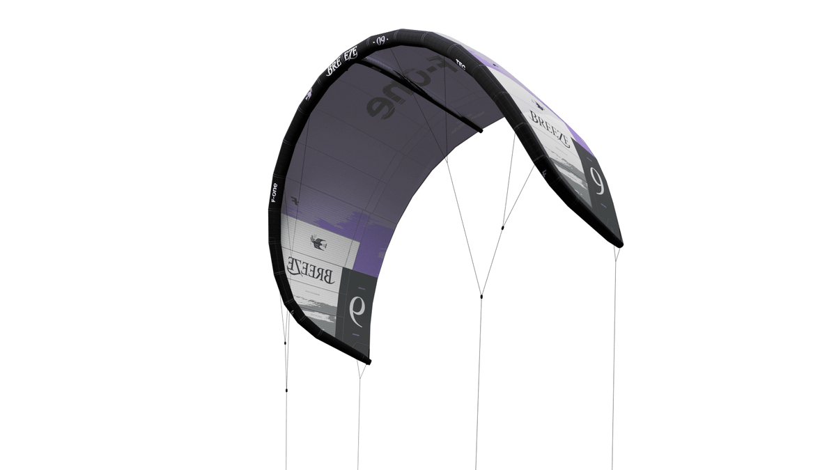 BREEZE 6 TEC