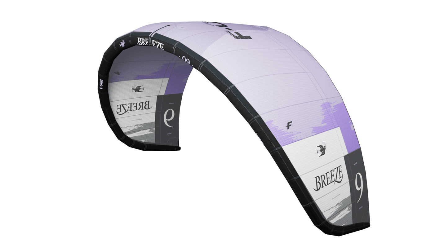 BREEZE 6 TEC