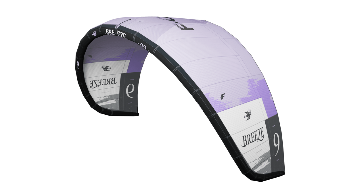 BREEZE 6 TEC