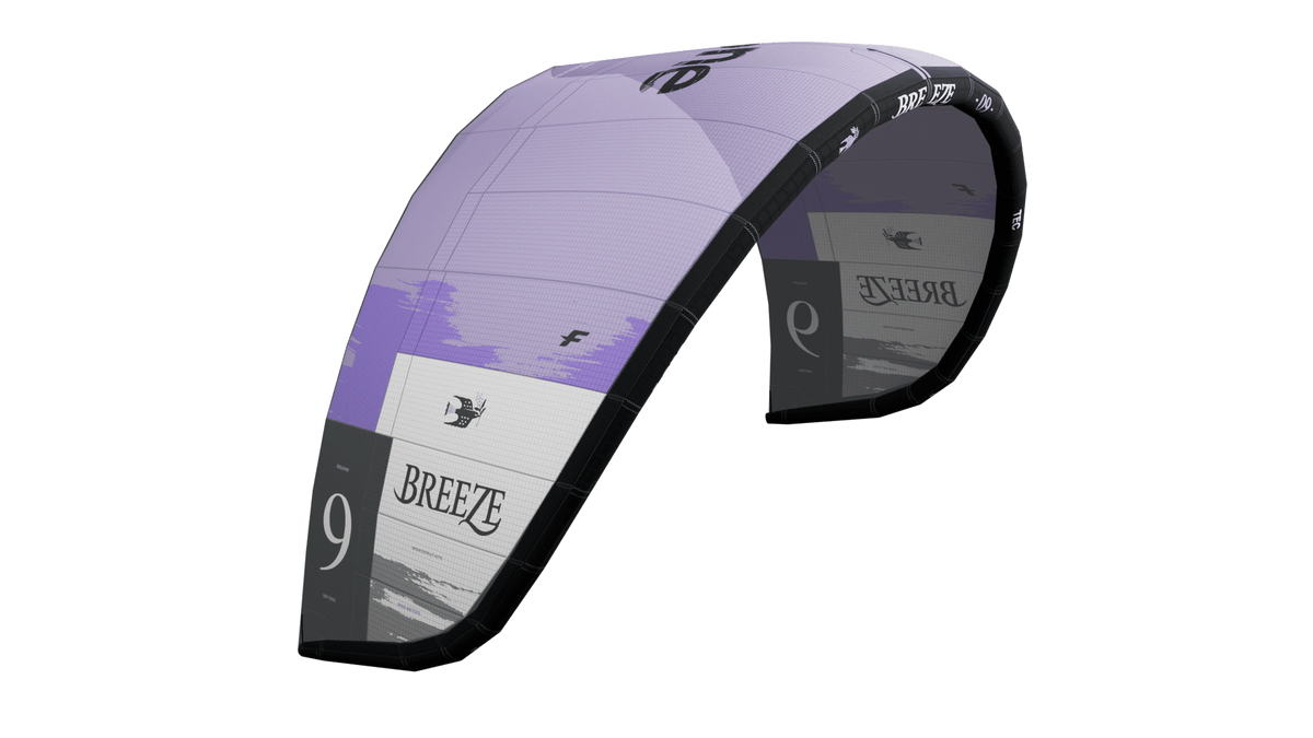 BREEZE 6 TEC