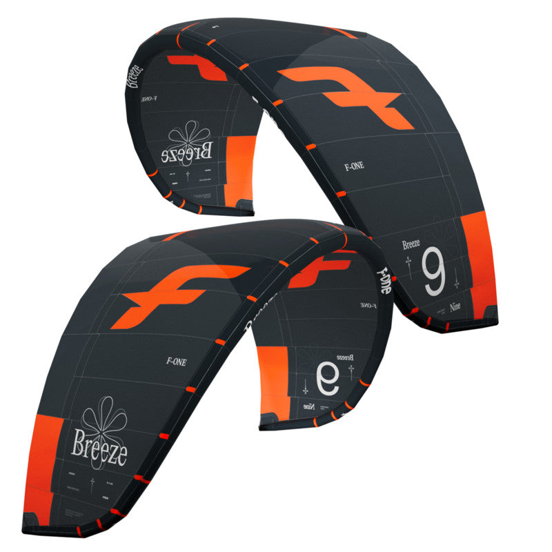 BREEZE V5