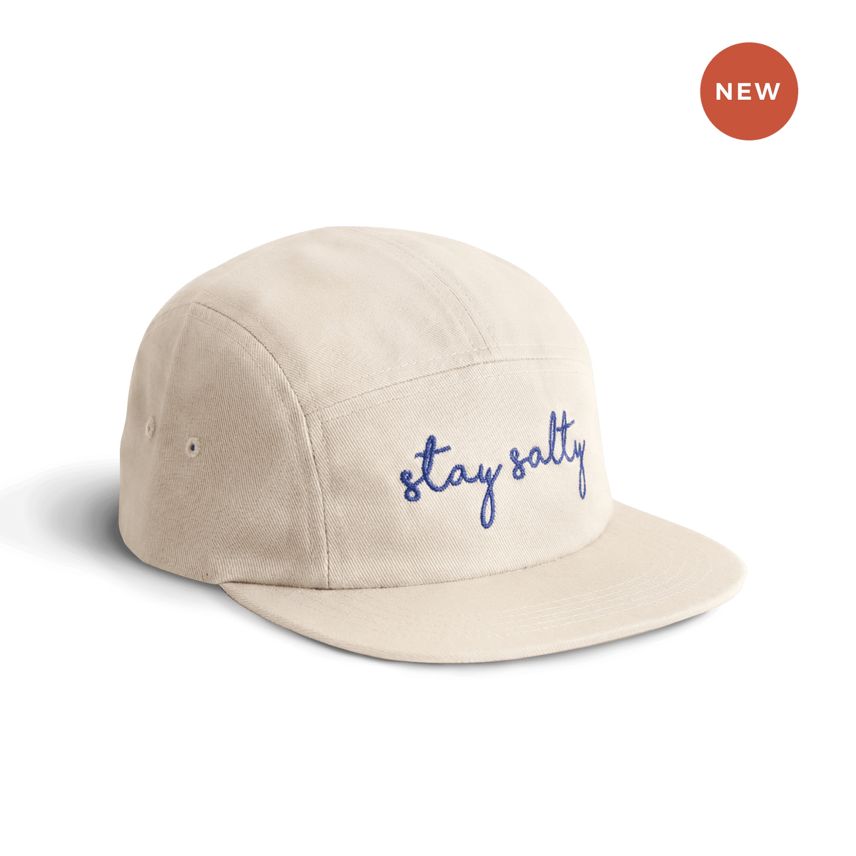 Cap - 5 panels
