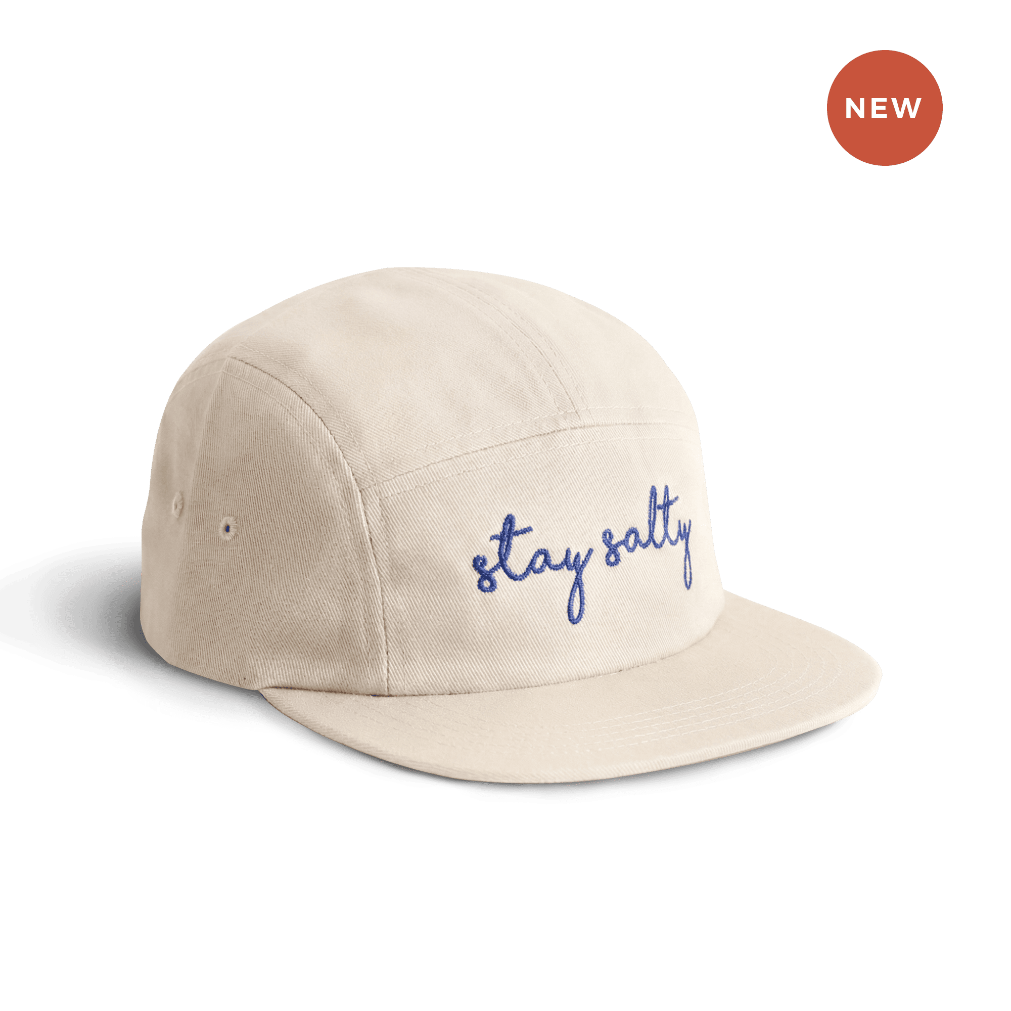 Cap - 5 panels