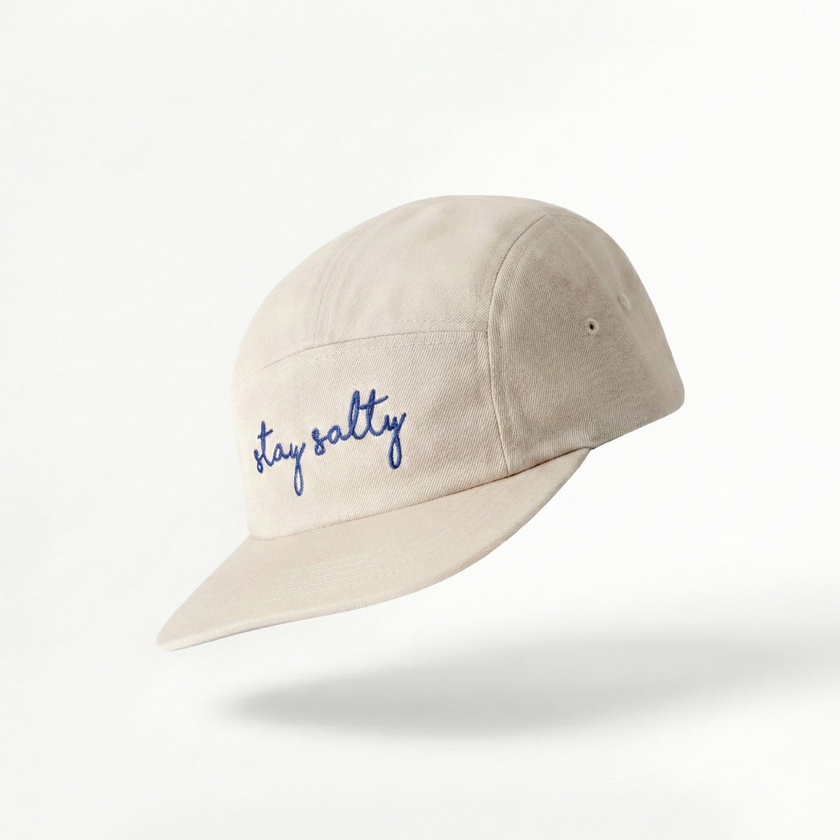 Cap - 5 panels