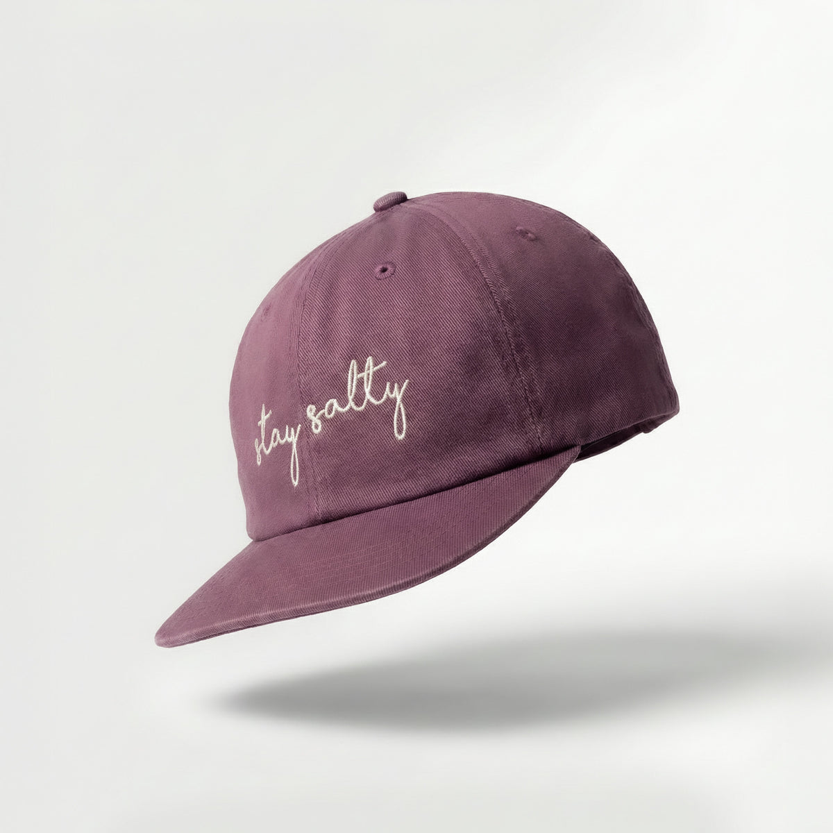 Cap - 6 panels