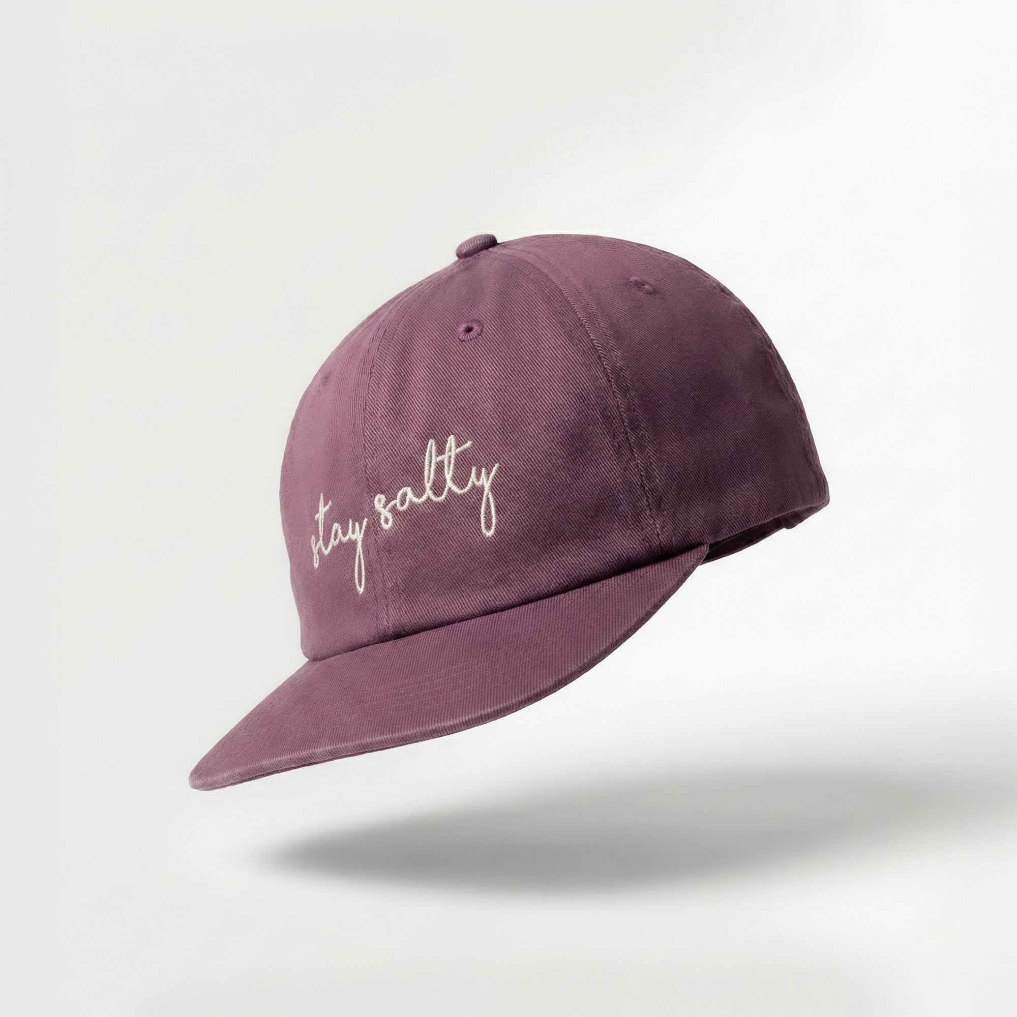 Cap - 6 panels