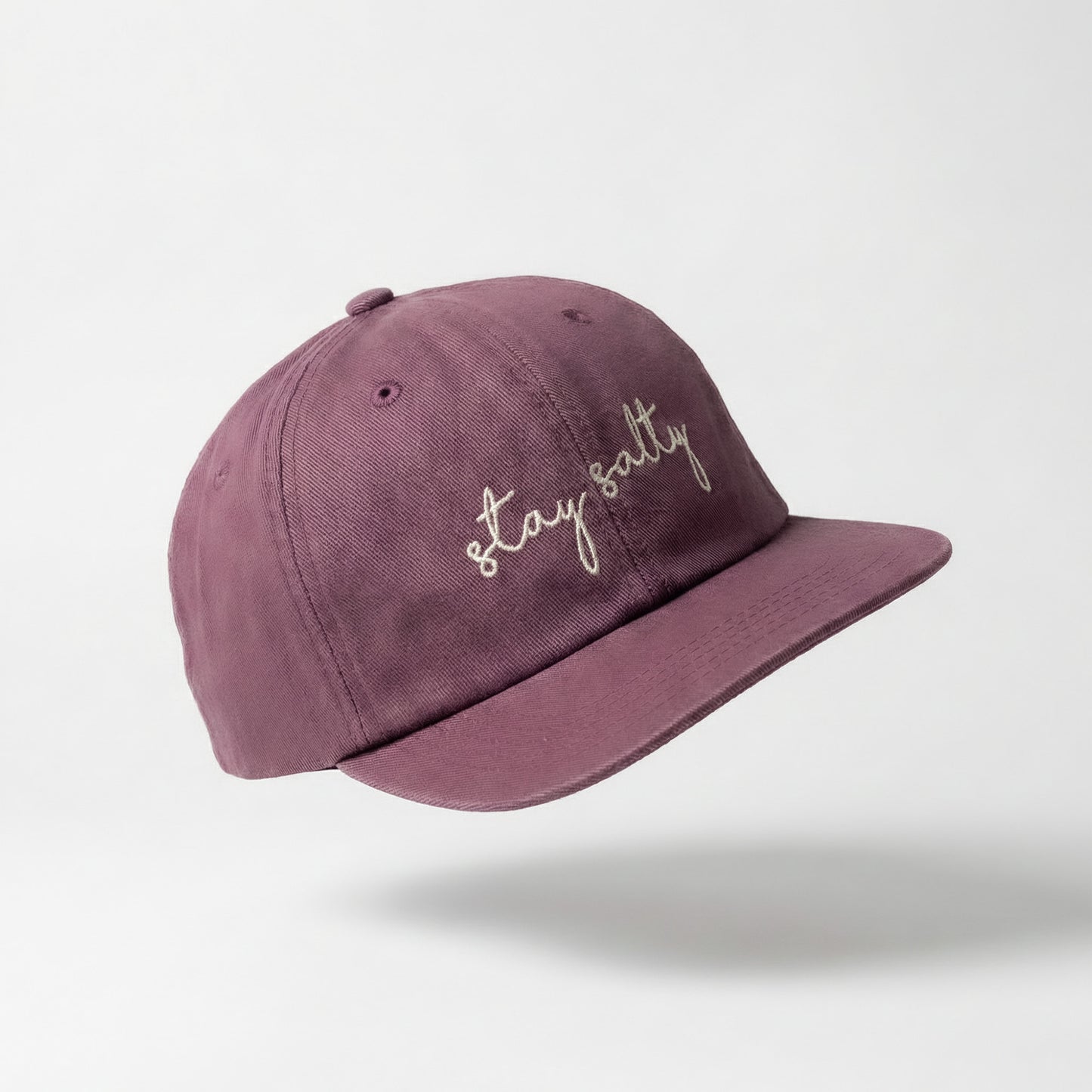 Cap - 6 panels