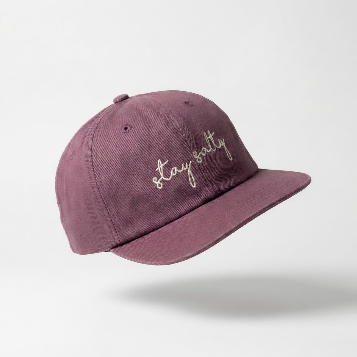 Cap - 6 panels