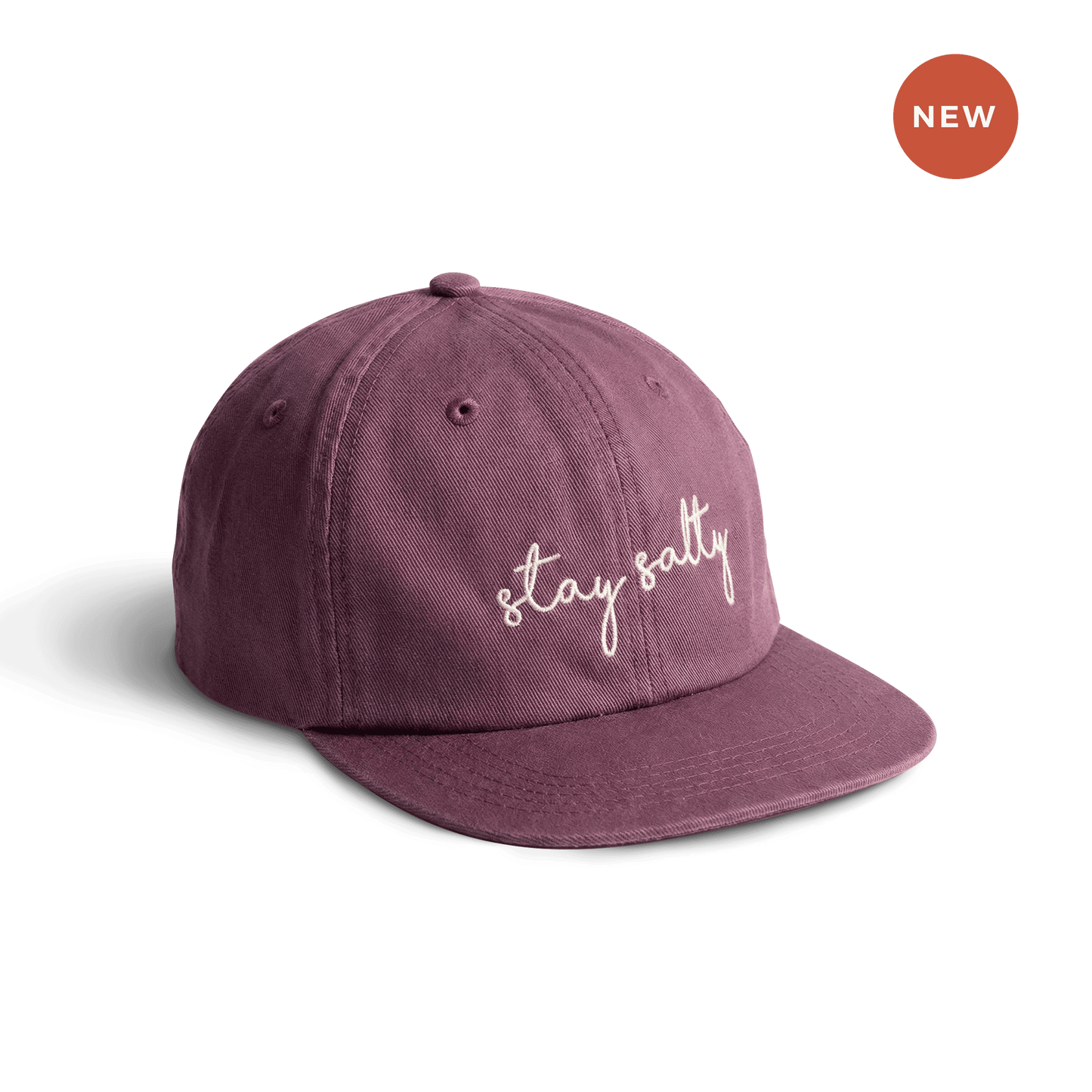 Cap - 6 panels