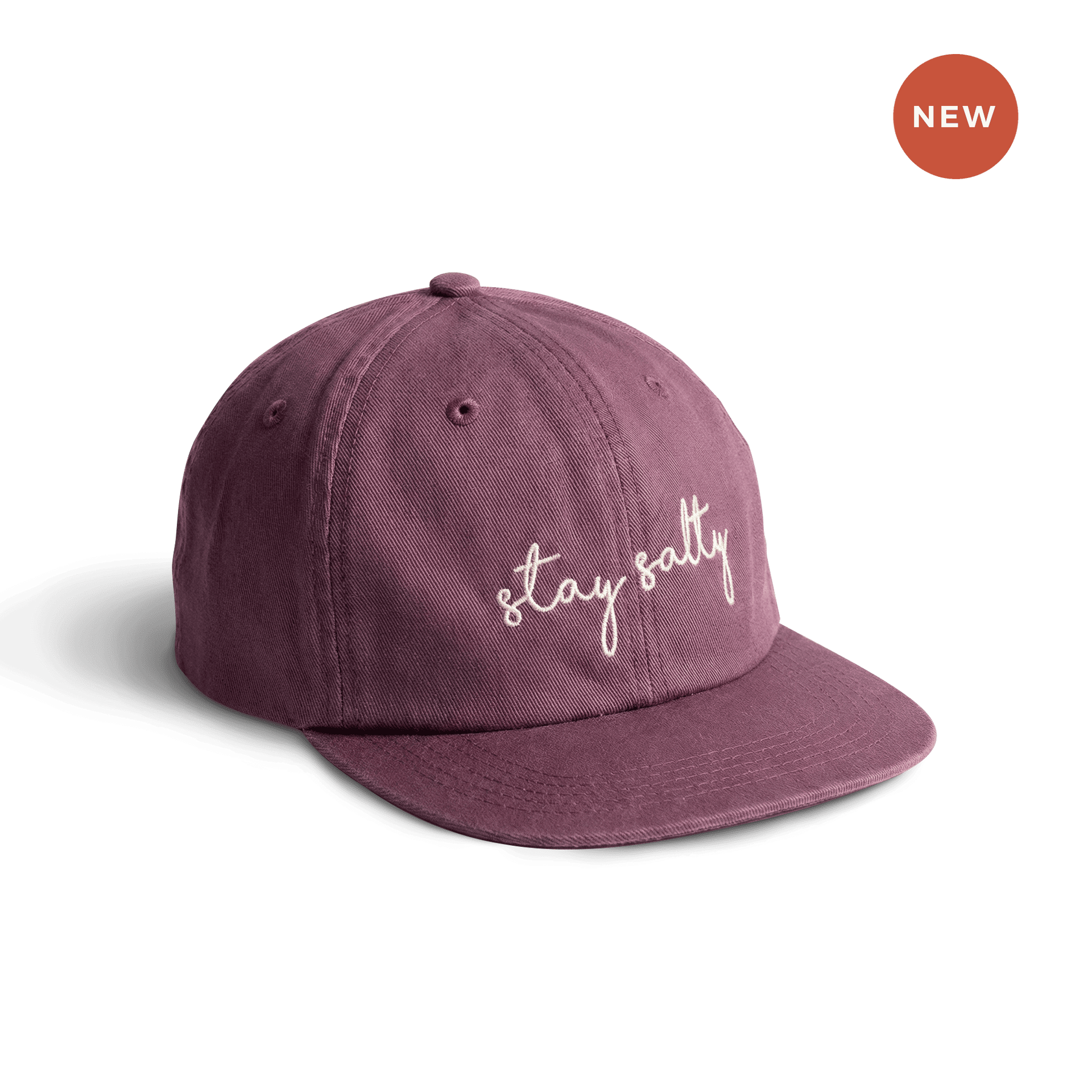 Cap - 6 panels