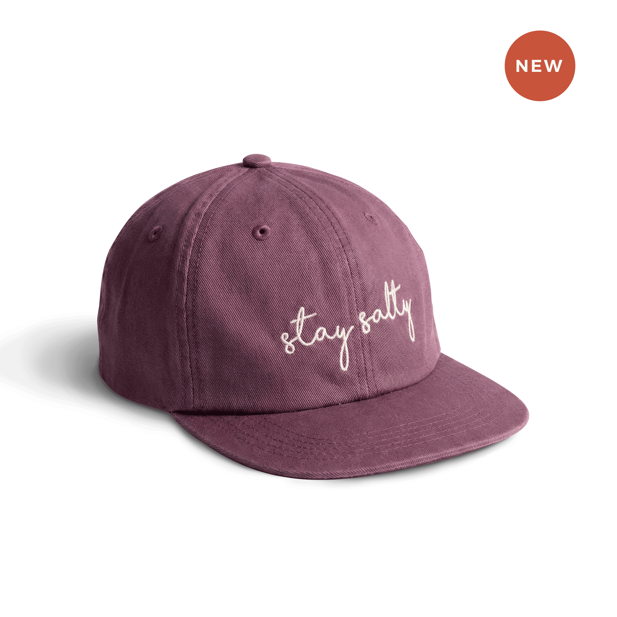 Cap - 6 panels