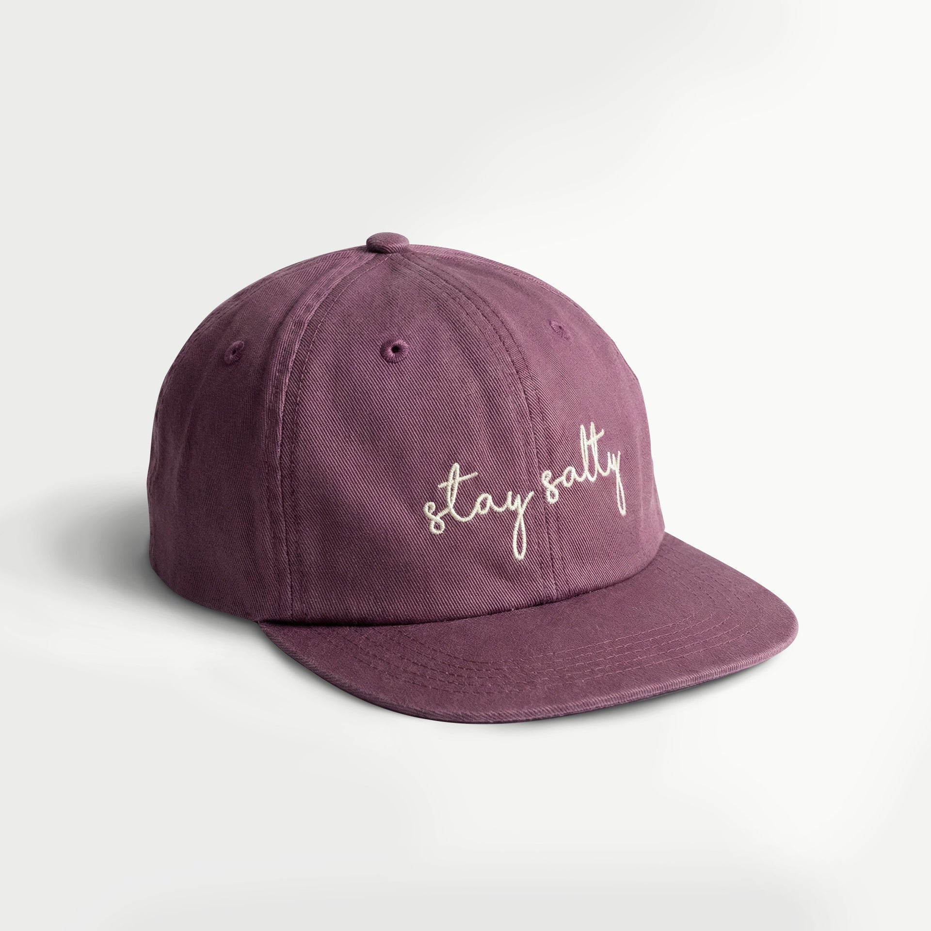 Cap - 6 panels