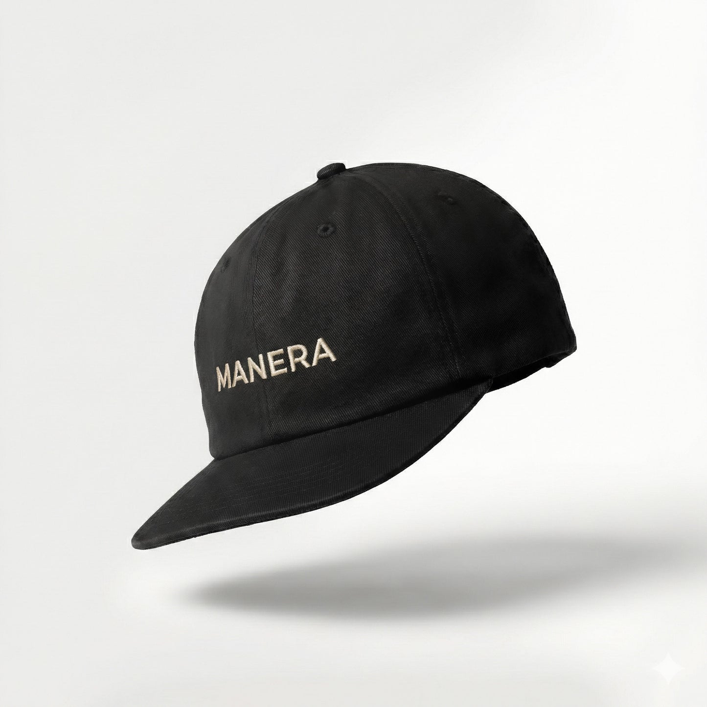 Cap - 6 panels
