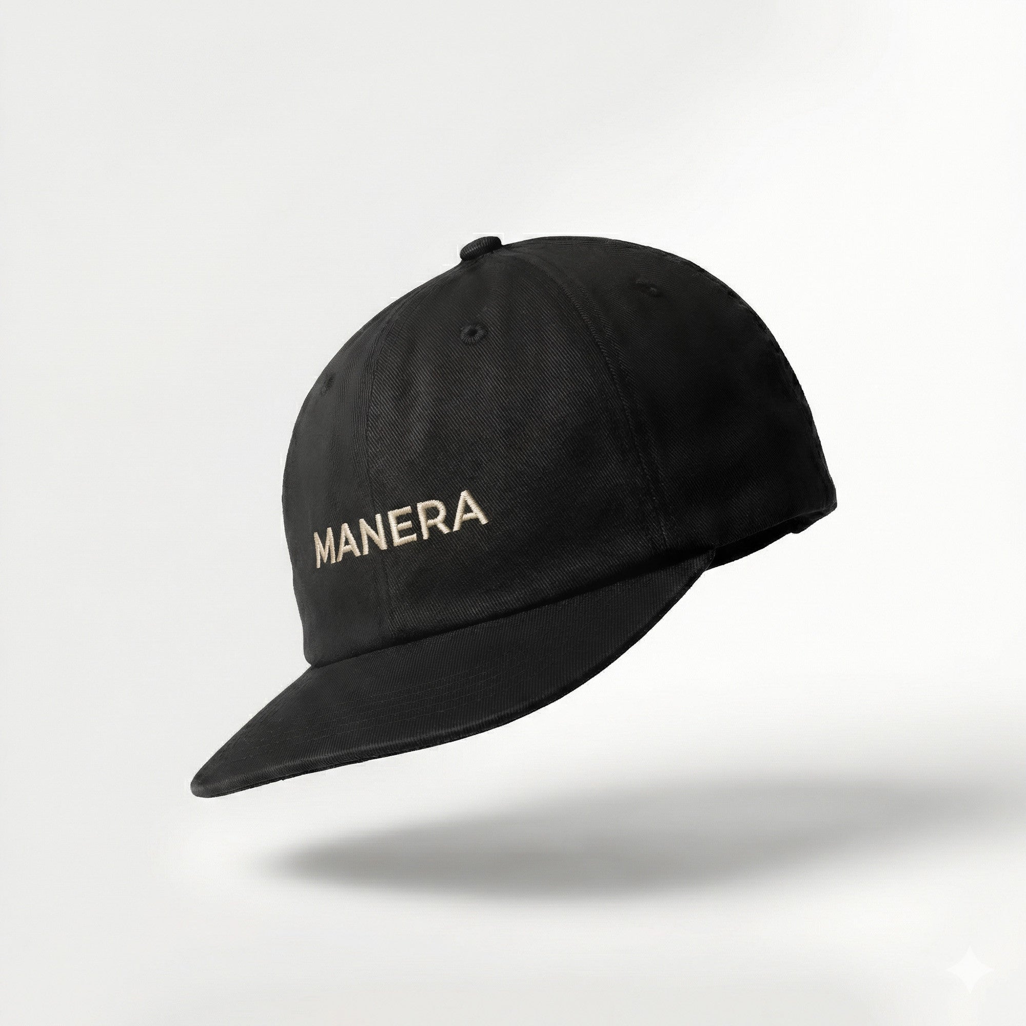Cap - 6 panels