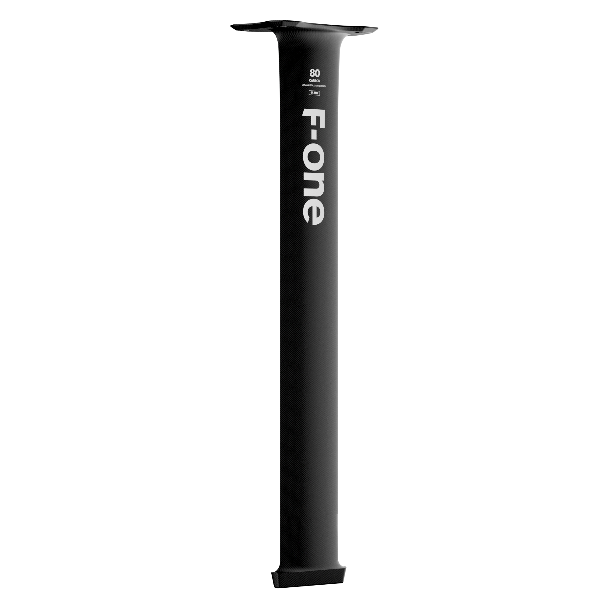 CARBON MAST 16 - 80 CM