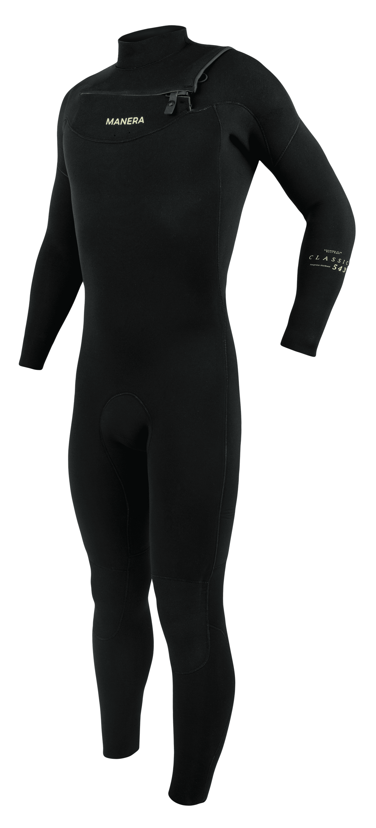 CLASSIC - FZ 5,4,3mm
