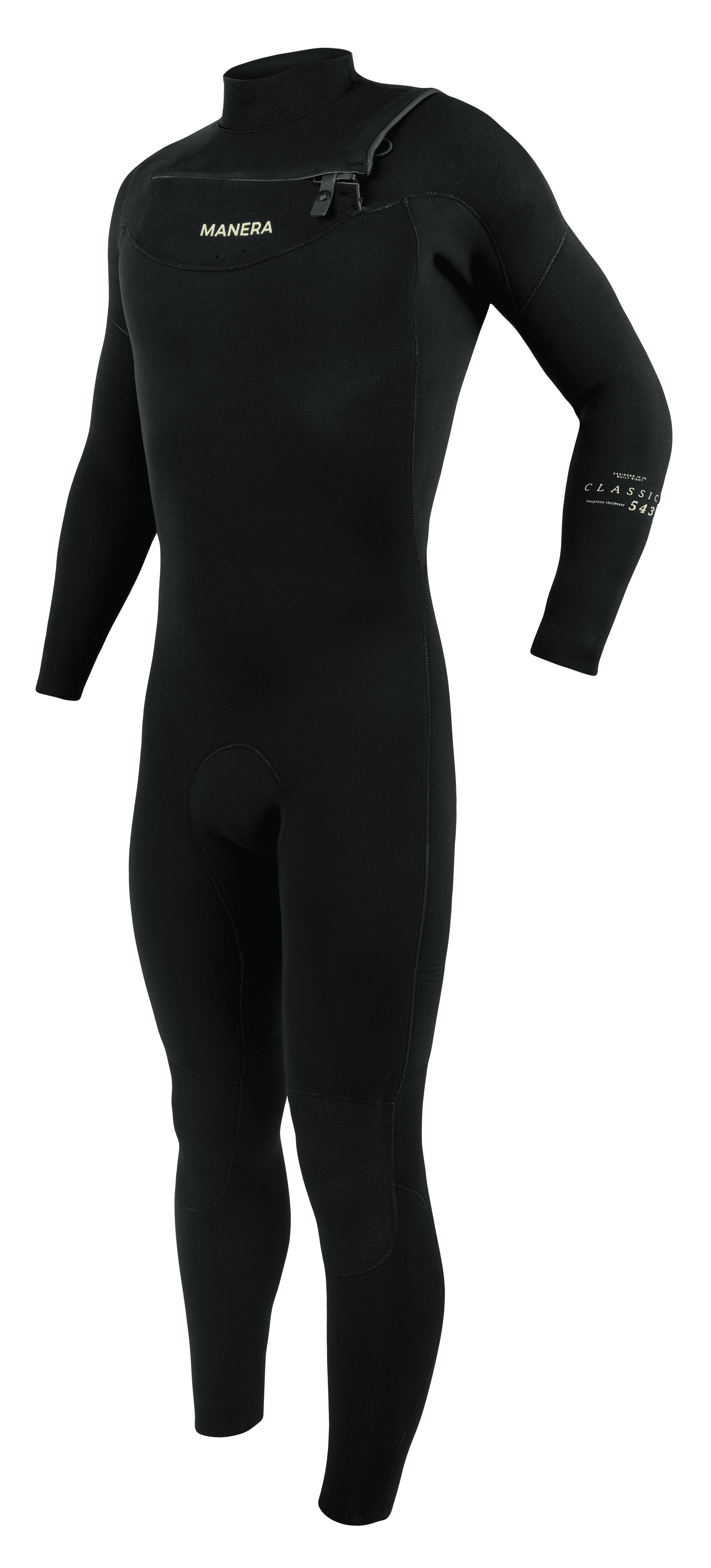 CLASSIC - FZ 5,4,3mm