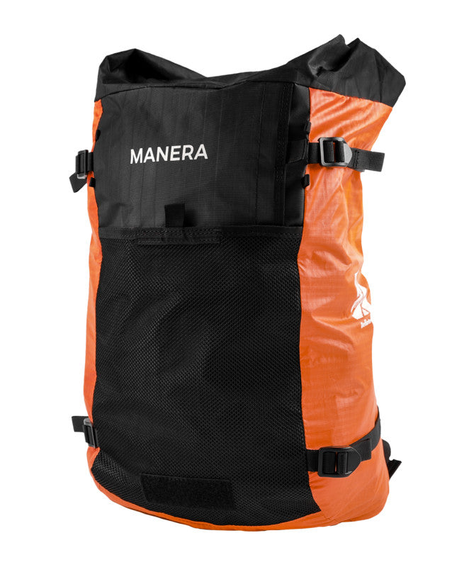 Deflater bag