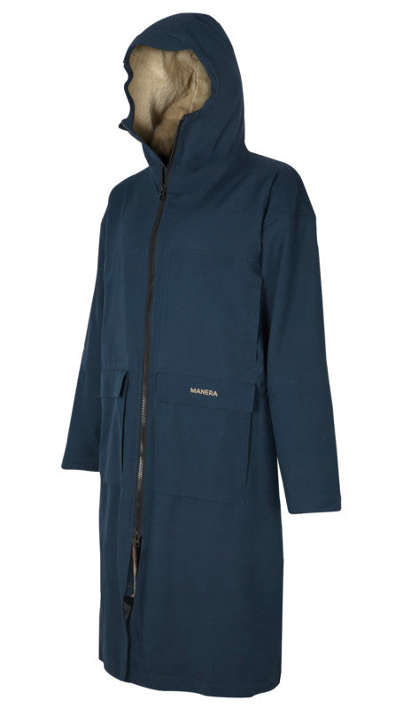 ESKIMO PONCHO
