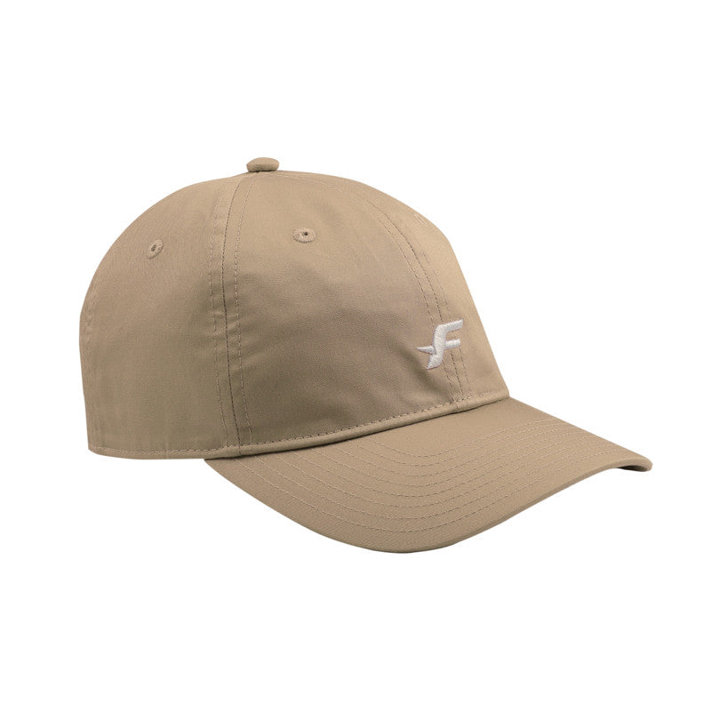 F-ONE BASEBALL CAP SAND