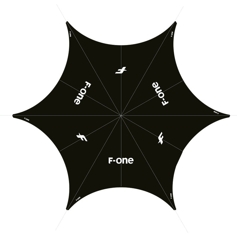 F-ONE STAR TENT without pole