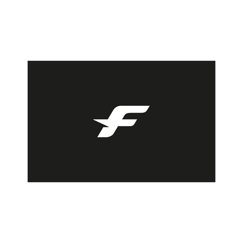 FLAG - "F" Symbol