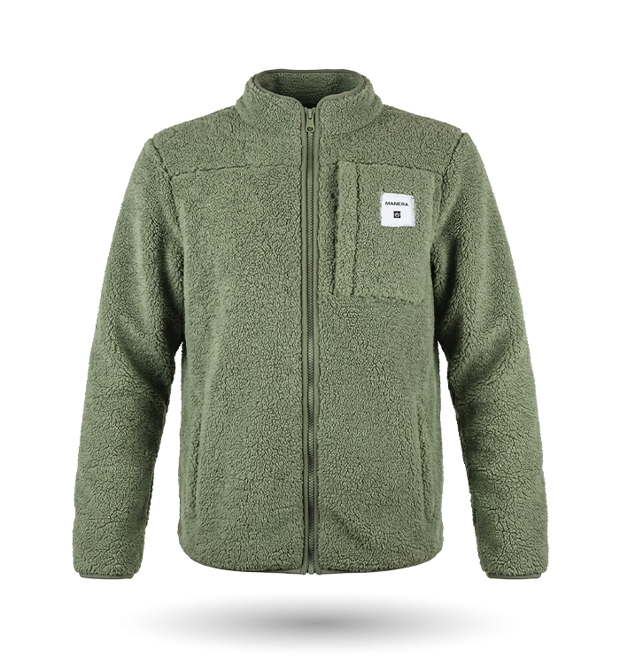 FLEECE - Arctic