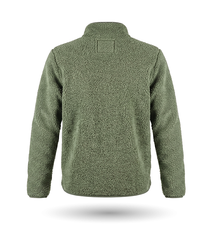 FLEECE - Arctic
