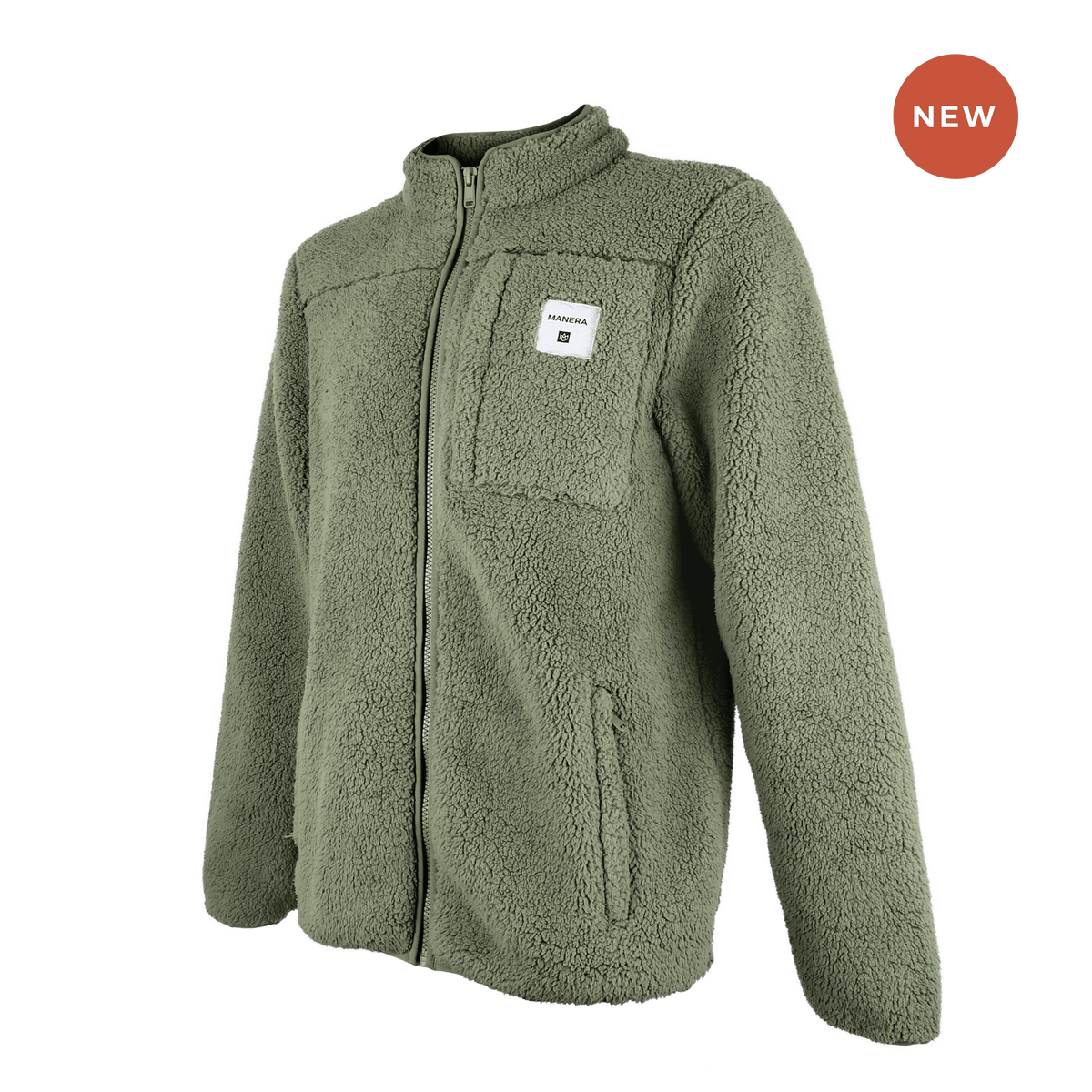 FLEECE - Arctic