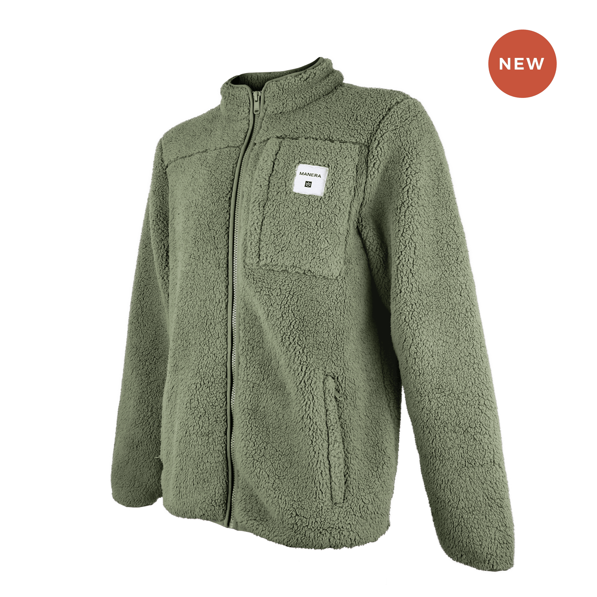 FLEECE - Arctic