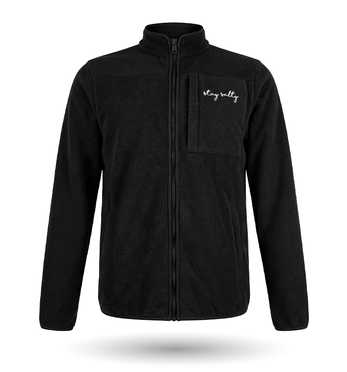 FLEECE - Coastal