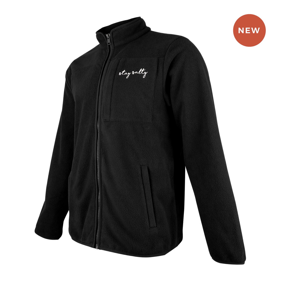 FLEECE - Coastal