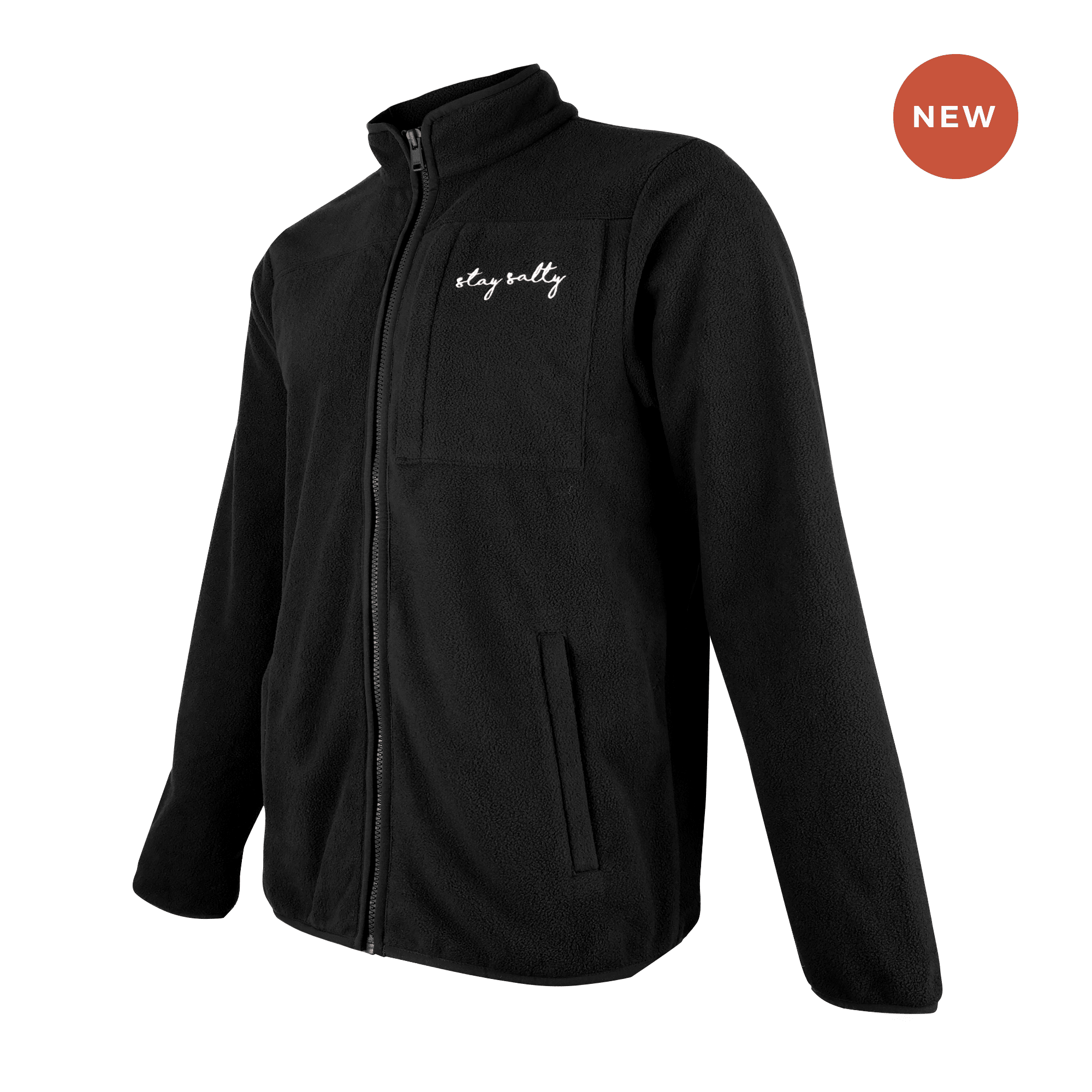 FLEECE - Coastal