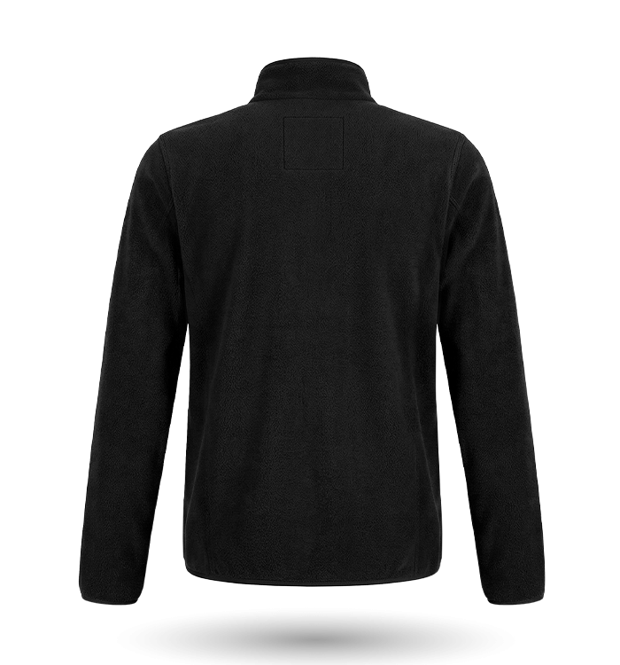 FLEECE - Coastal