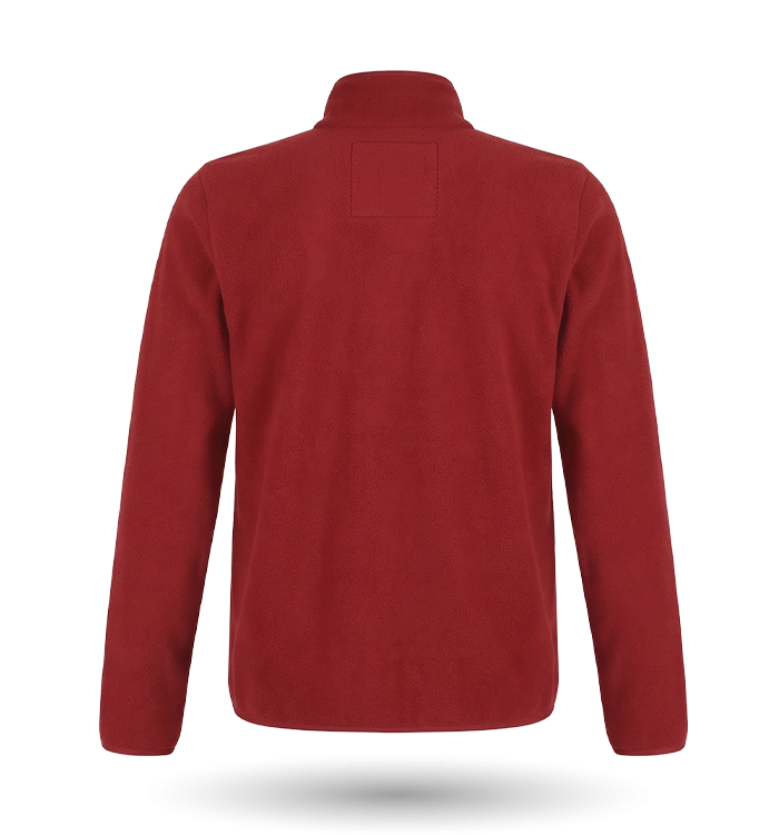 FLEECE - Coastal