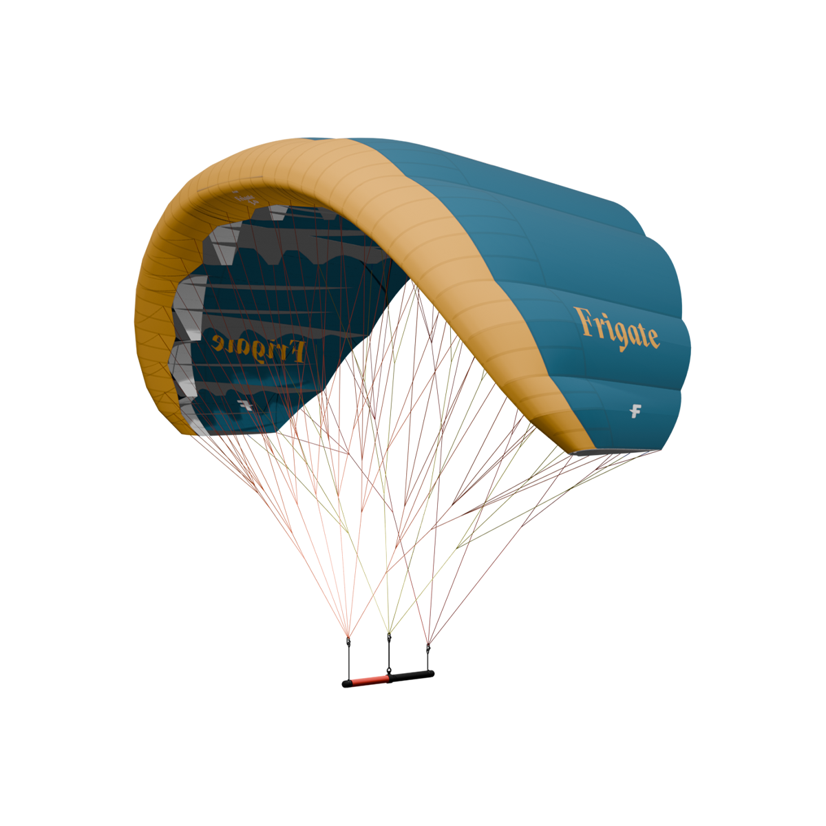 FRIGATE
