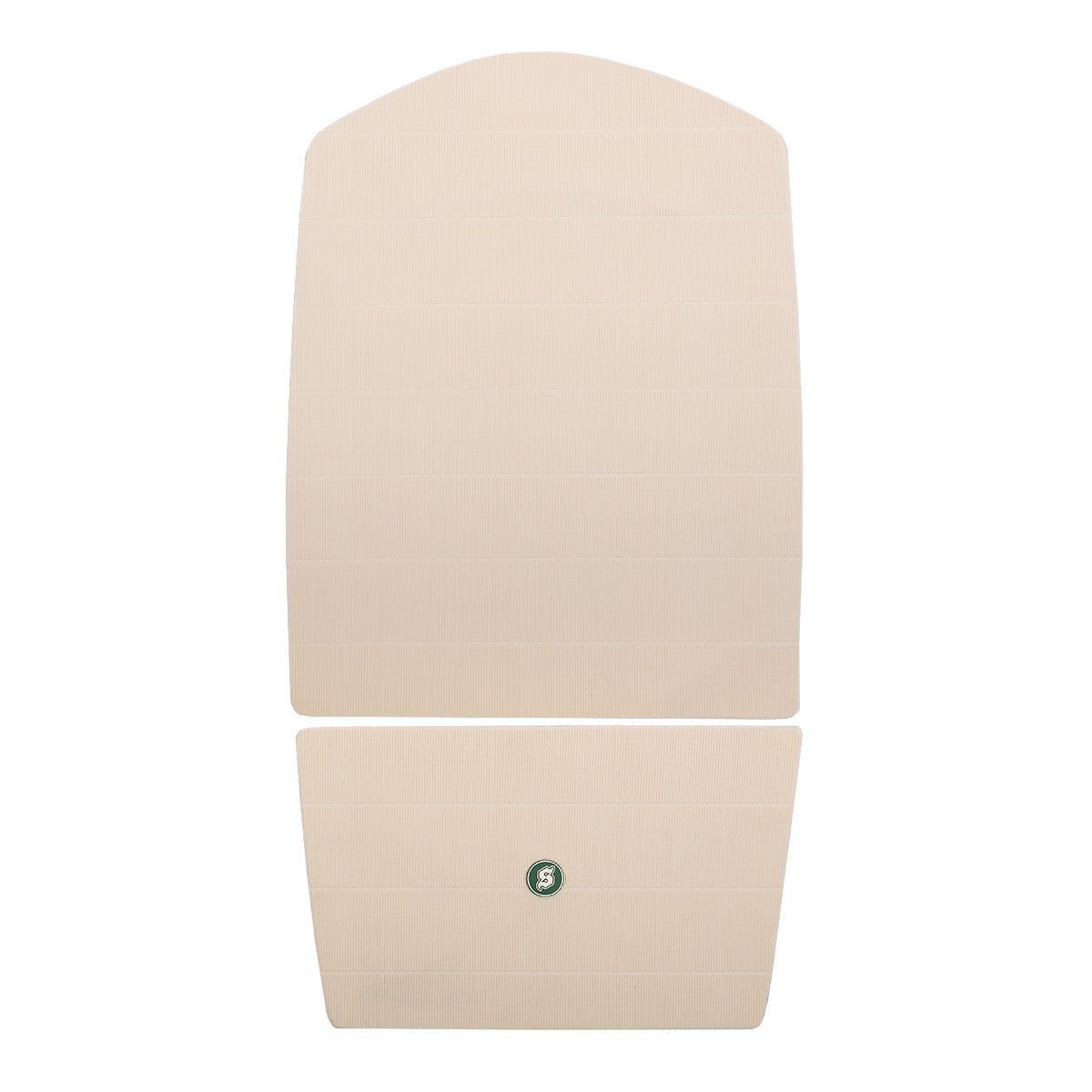 FRONT & MIDDLE PAD - SLICE BAMBOO