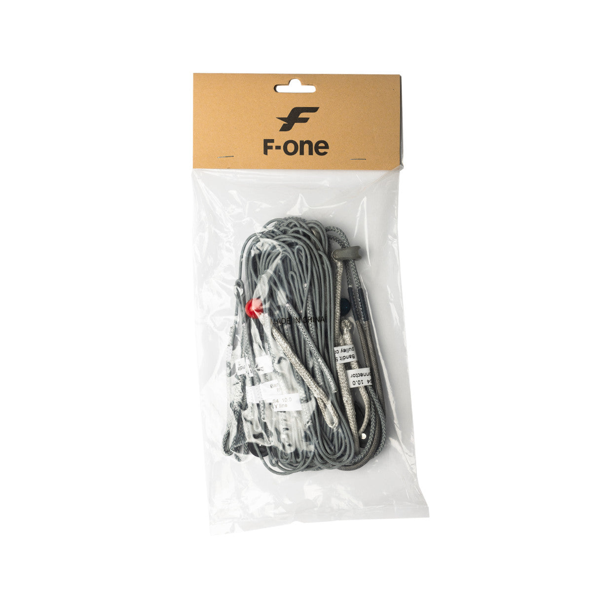 Full Bridle - 7m² - BANDIT 17 TEC
